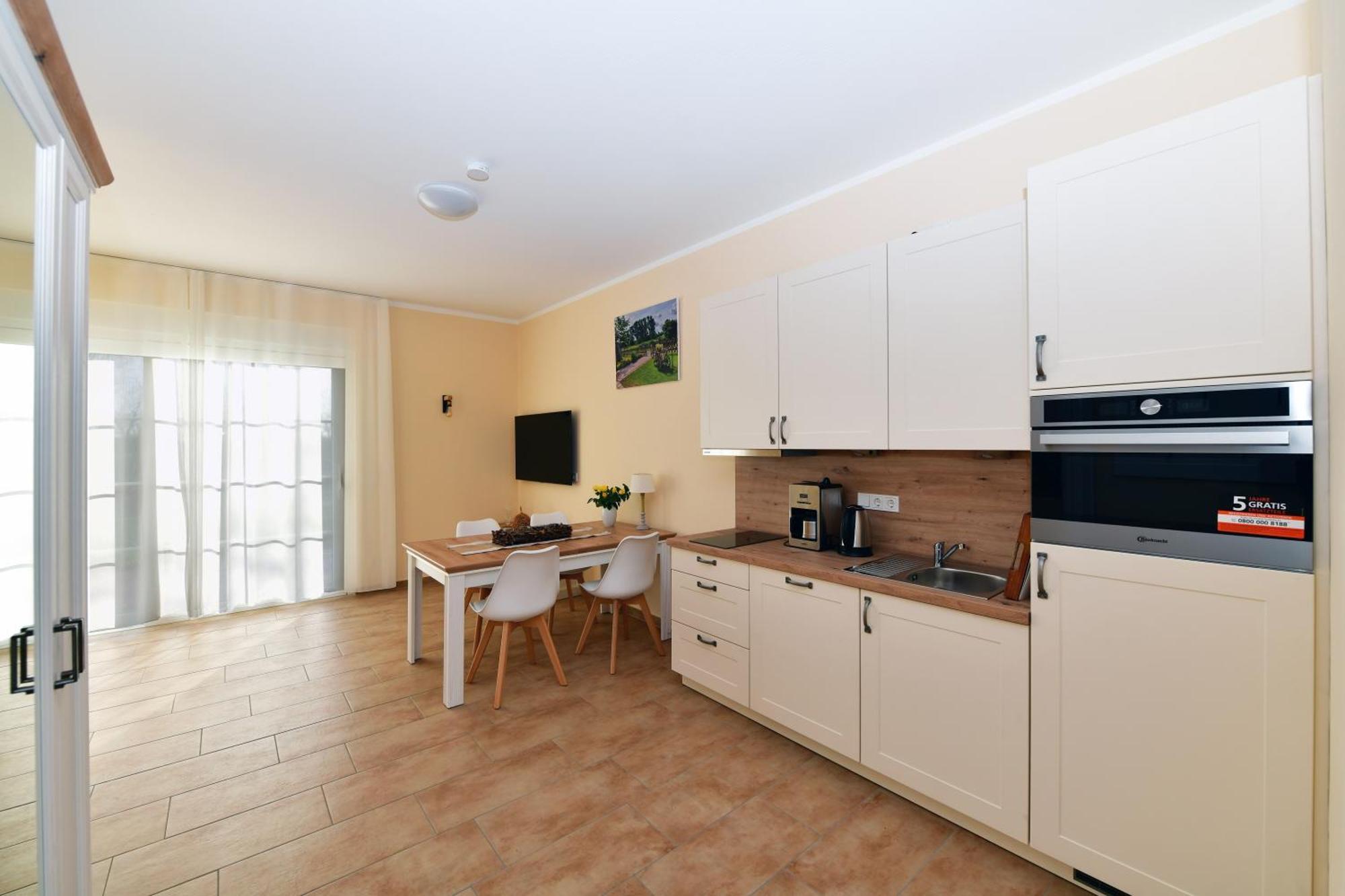 Gasthaus Bukoitza Radensdorf Chambre photo