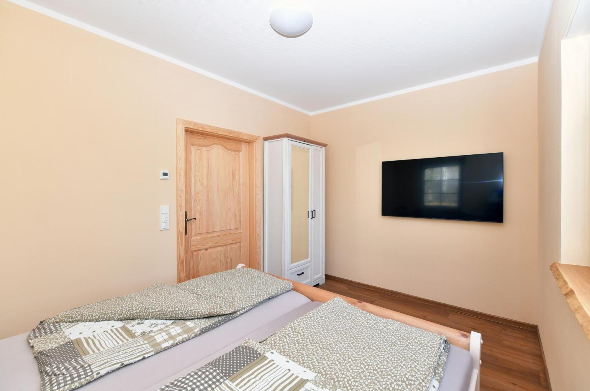 Gasthaus Bukoitza Radensdorf Chambre photo