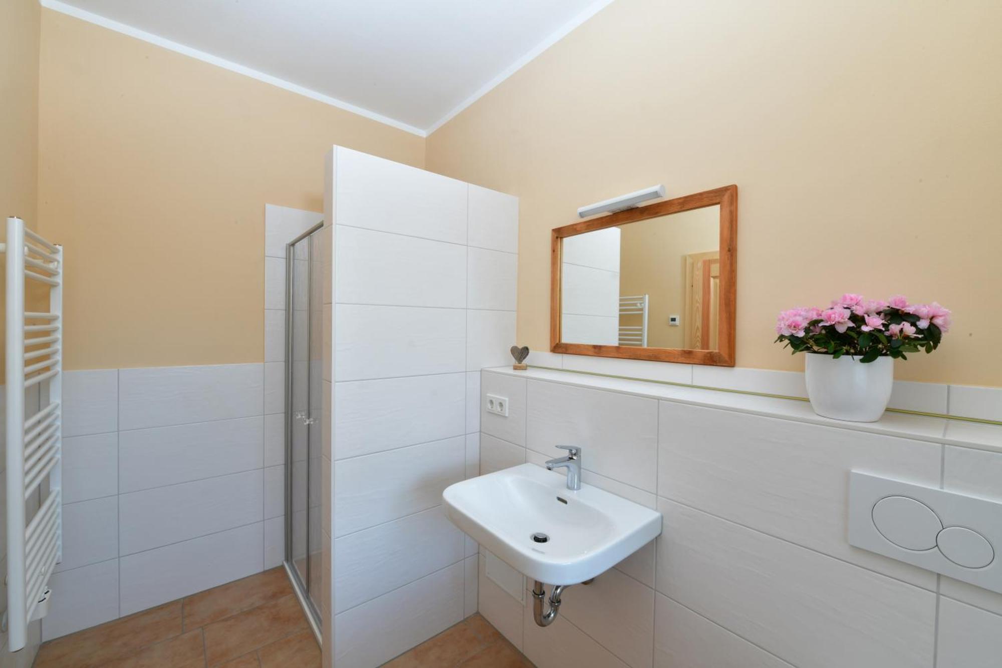 Gasthaus Bukoitza Radensdorf Chambre photo
