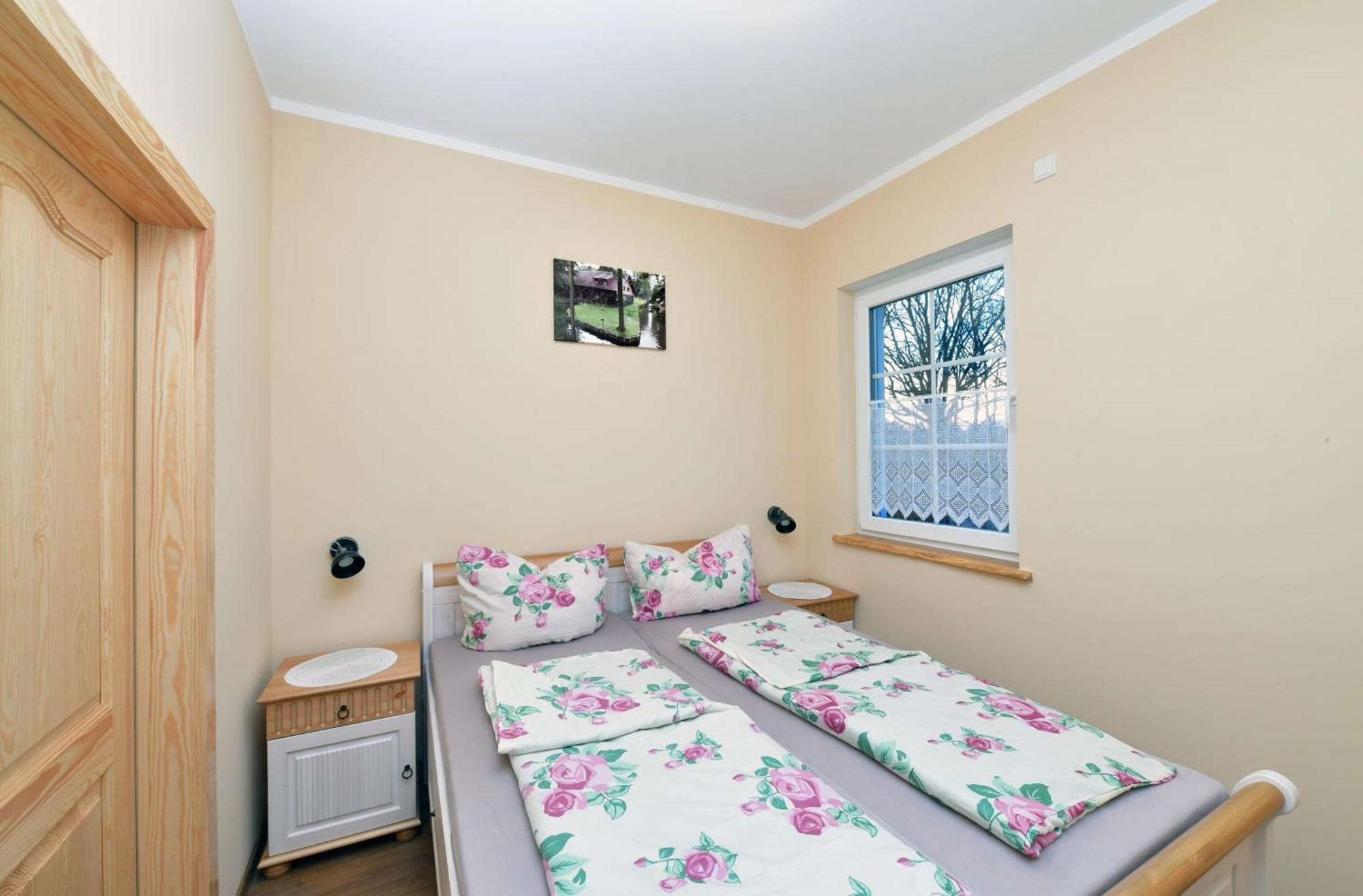 Gasthaus Bukoitza Radensdorf Chambre photo