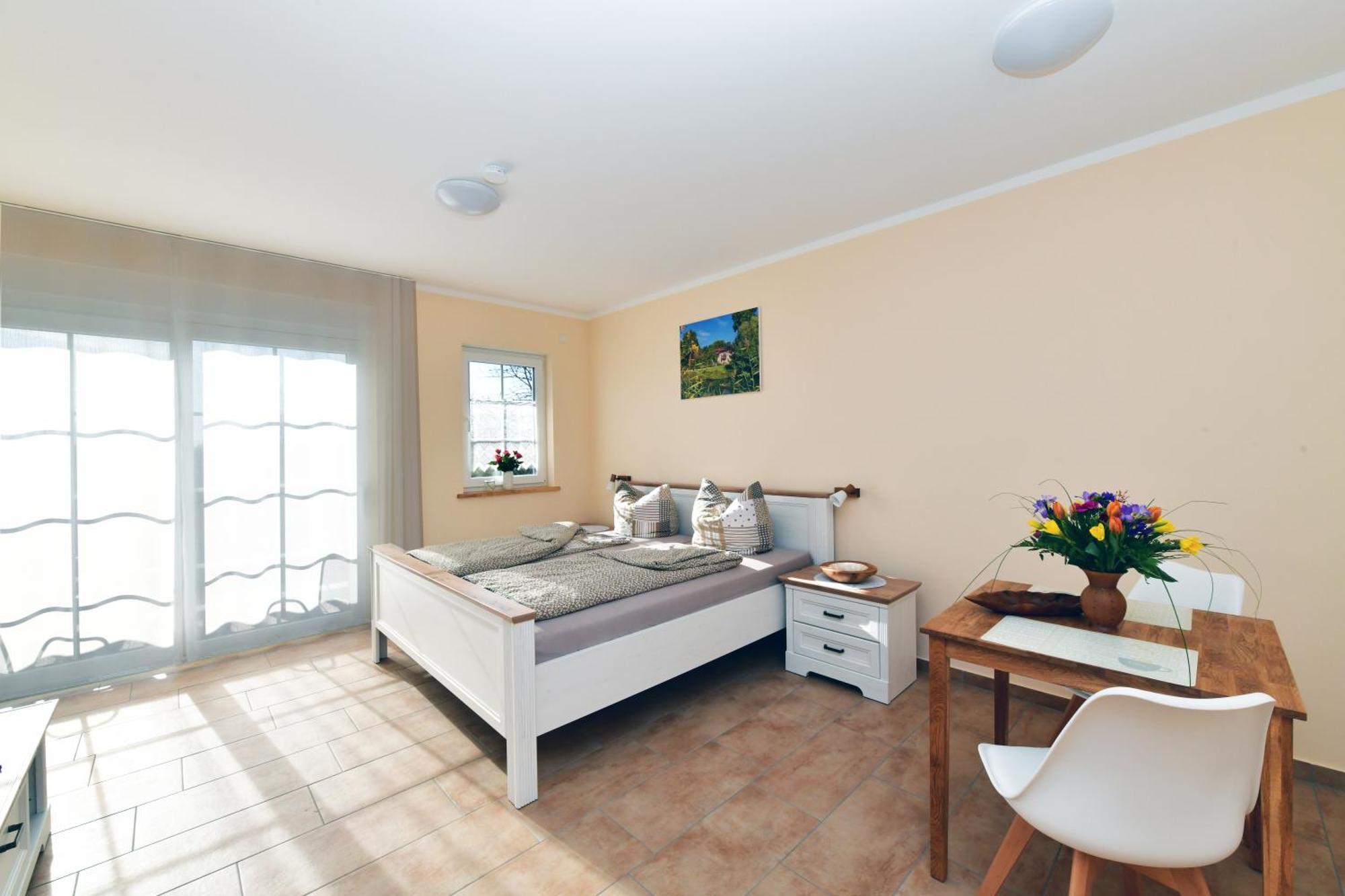 Gasthaus Bukoitza Radensdorf Chambre photo