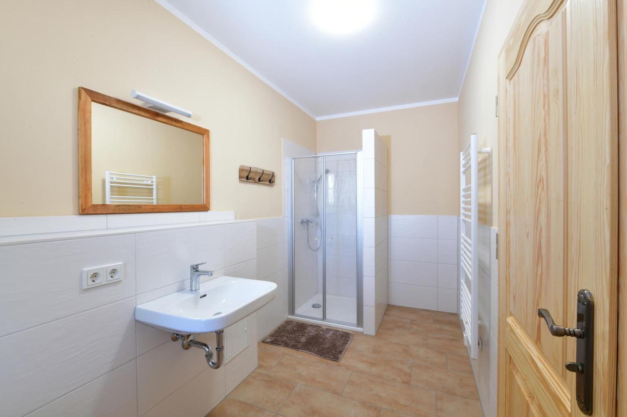 Gasthaus Bukoitza Radensdorf Chambre photo