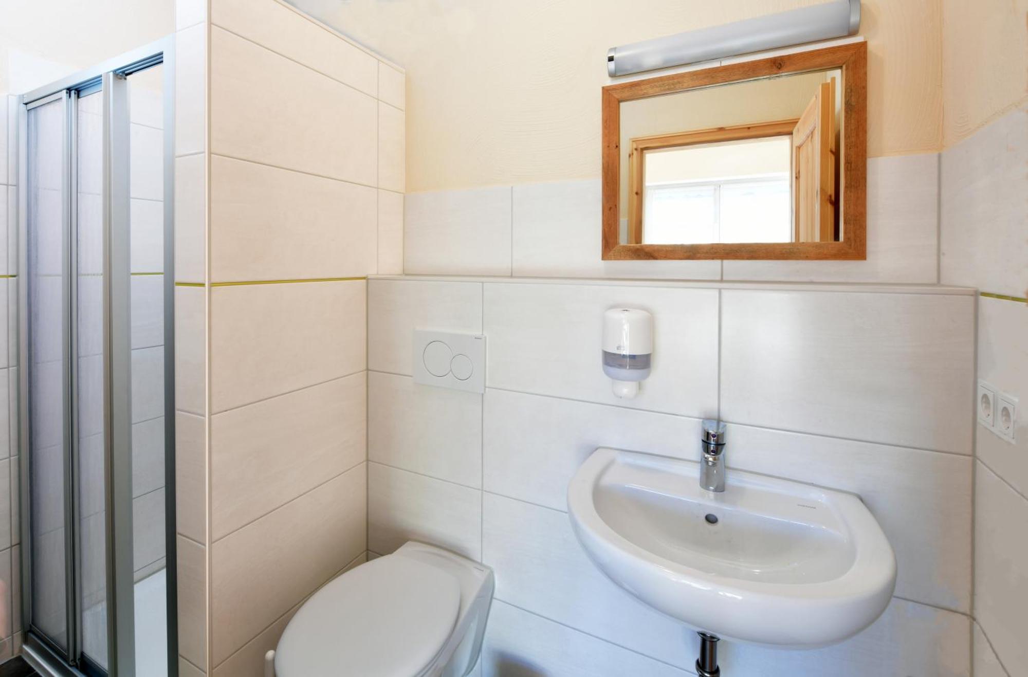 Gasthaus Bukoitza Radensdorf Chambre photo