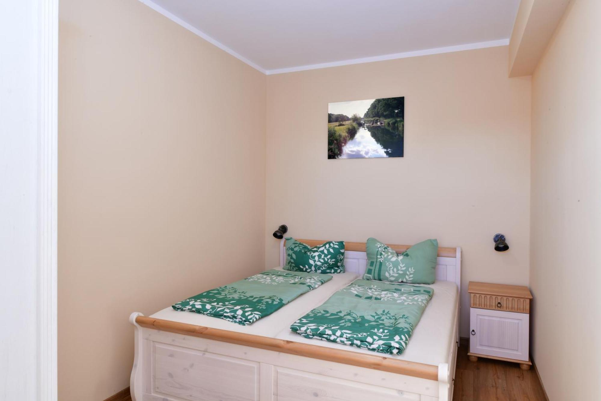 Gasthaus Bukoitza Radensdorf Chambre photo